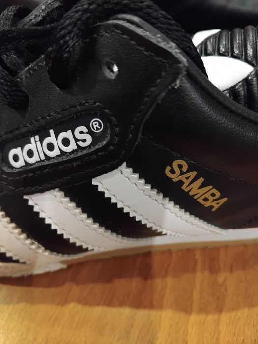 Дамски маратонки адидас, adidas samba