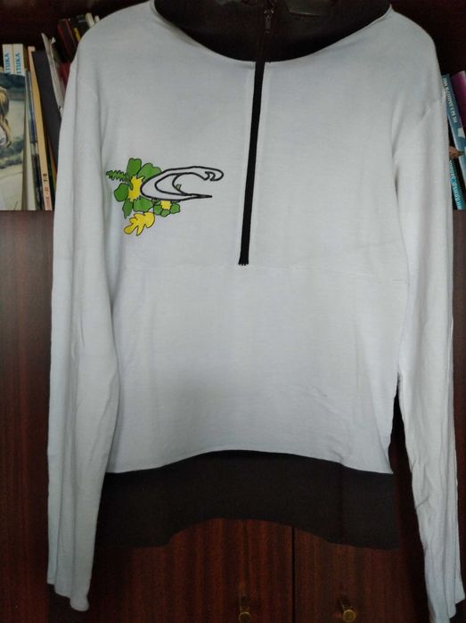 Дамски: блузи с дълък ръкав и блейзери за пролетта