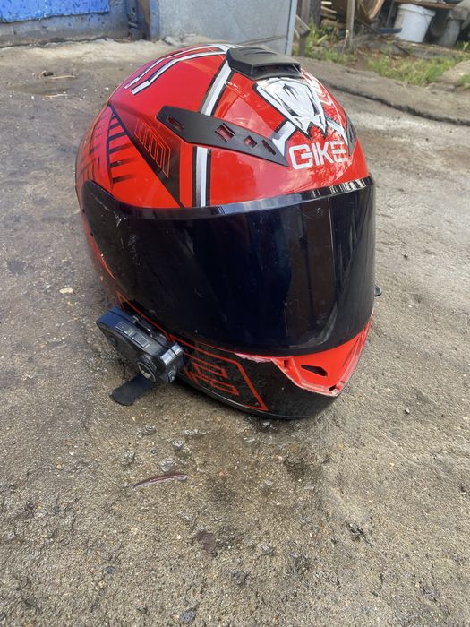 Электровелосипед и аккум