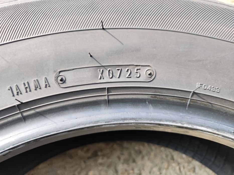 205/65/16" 4бр Falken ziex ze010b,dot0725