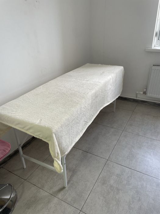 Сдается кушетка для мастера