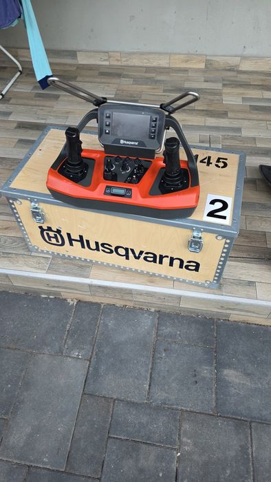 Husqvarna G 6 DHR