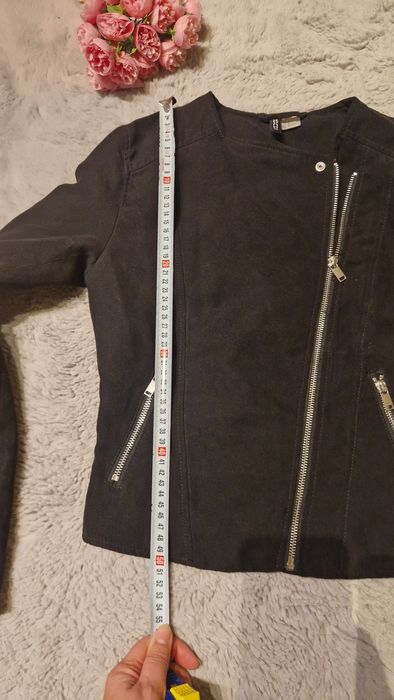 Jacheta H&M, mărimea 34