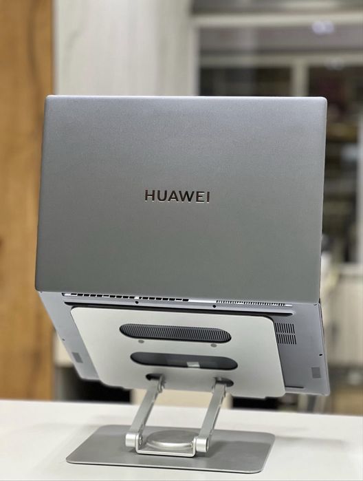 Ноутбук HUAWEI | Core i7-13700H