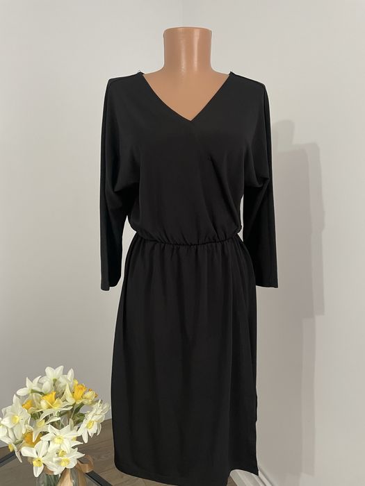 Rochie neagra marimea S-M