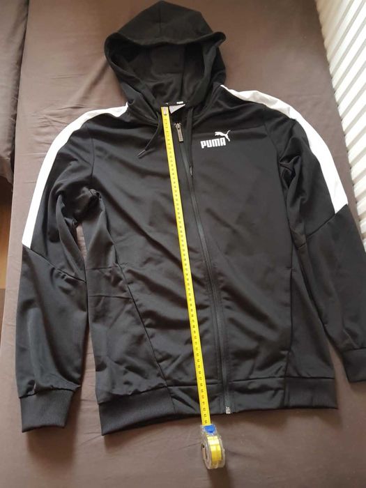 Спортен екип ,Анцуг Пума Puma разм.S