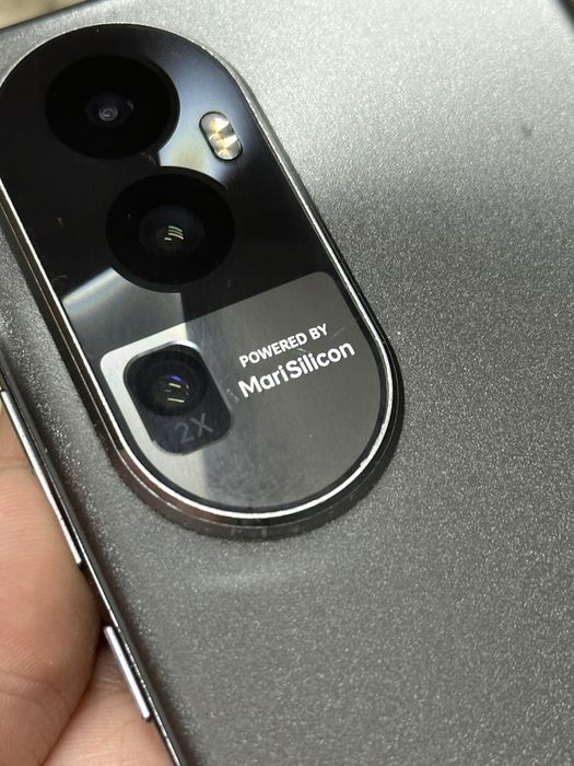 Oppo Reno 10 pro Ch 5G