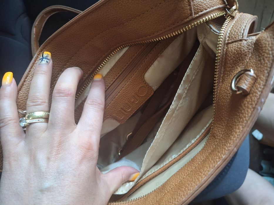 Geanta Liu Jo & Sara Penn