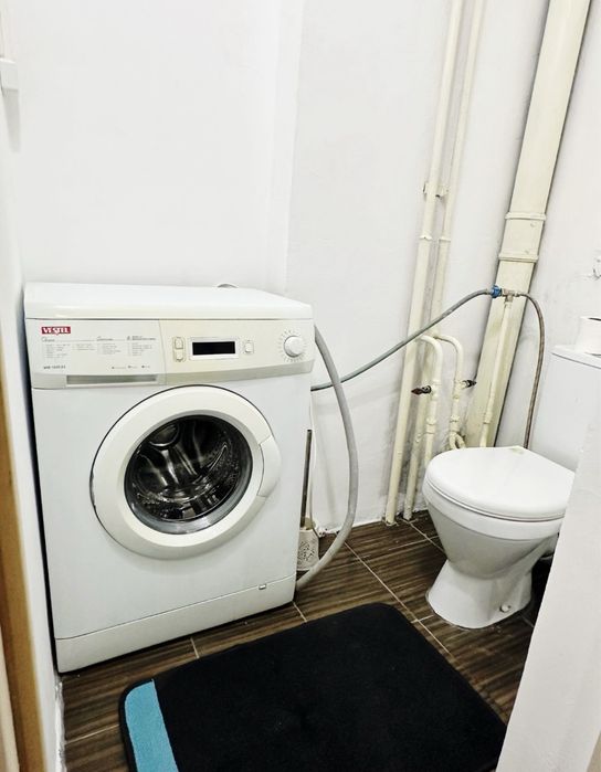 Квартира  2х комнатная