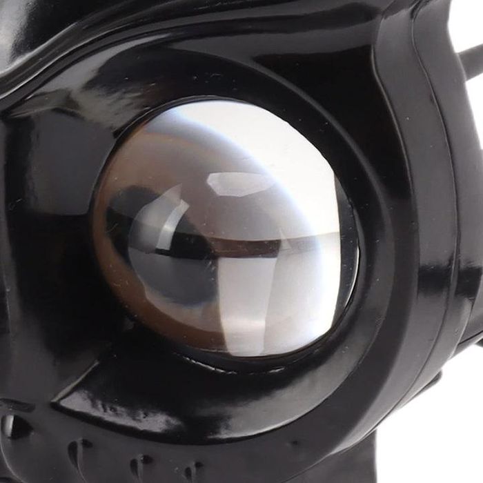 Led прожектор Moto Xentech Light Owl, bi-color, Бял / Жълт, 12-24v