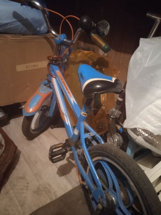 Продам велосипед