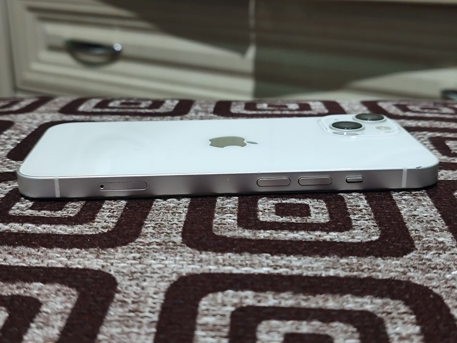 Продается iphone 13 128