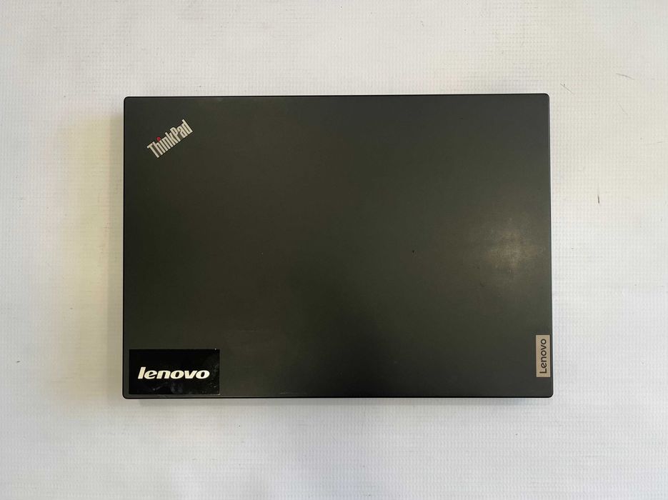 Лаптоп Lenovo ThinkPad L14, AMD Ryzen 5 4500U, 8GB ram