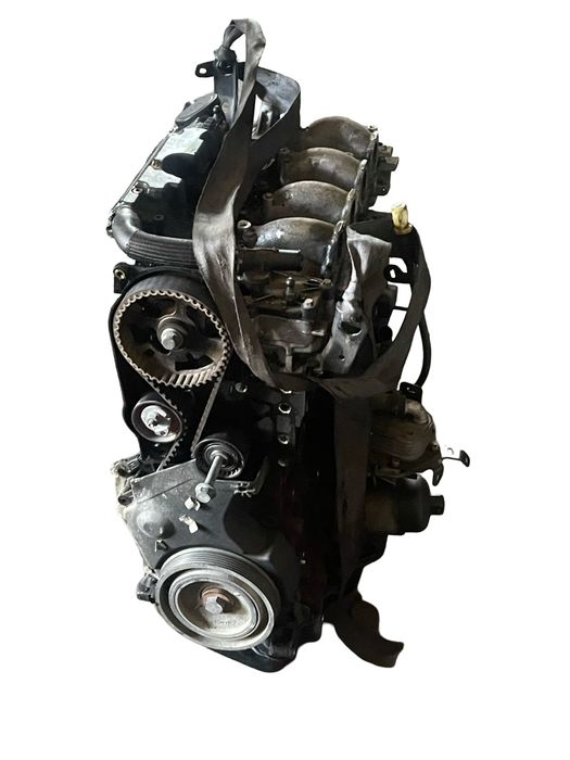 Motor Land Rover Freelander 2 Lf_, L359 2006 - 2014 2.2 Automat Euro 4