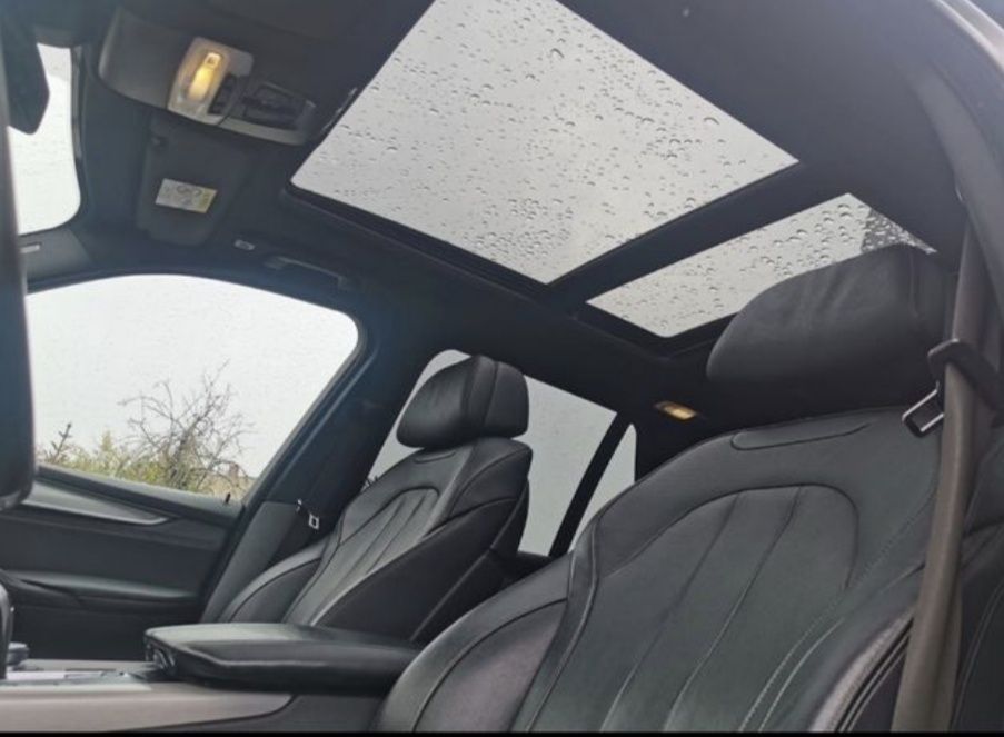 Bmw X5 Impecabil mașină perosnala