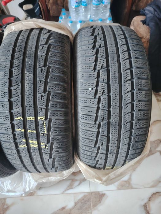 Гуми за автомобил 4 броя