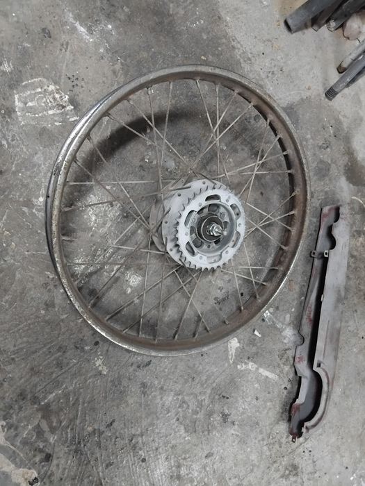 Балкан люлин капла комплект