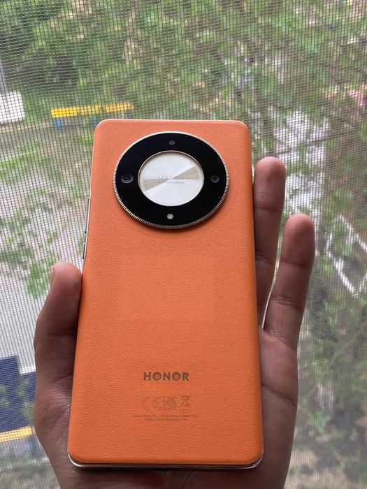 HONOR X9b 5G 12 ГБ/256 гб