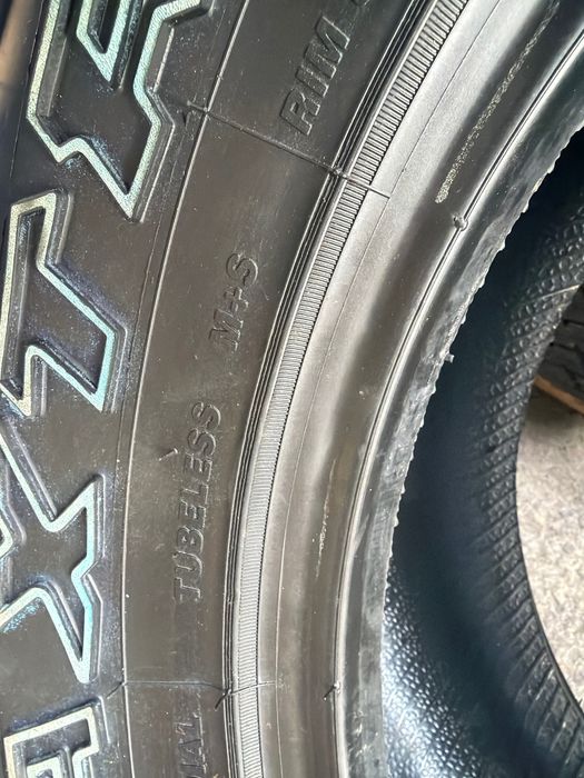 MAXTREK Hill Tracker LT265/65R17 | Официальный дилер в Узбекистане