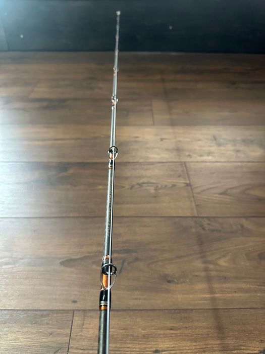 Въдица Speed jig Hearty Rise slow jig cast SX