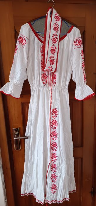 Set tradițional pentru miri