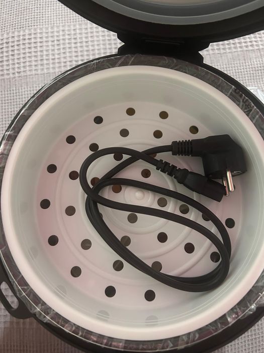 REDMOND Мультиварка RMC-M38