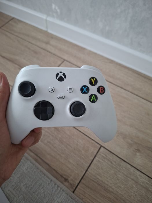 Продам Хbox S 512