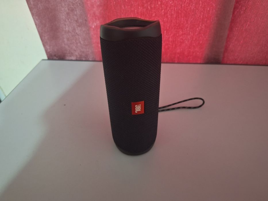 Колонка JBL flip 5