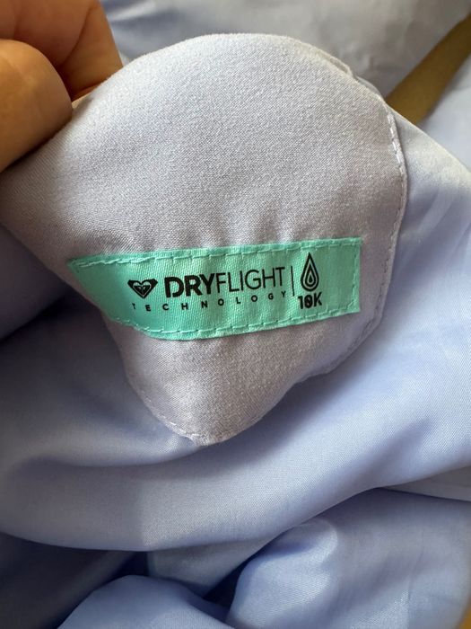 Ски яке и панталон Roxy