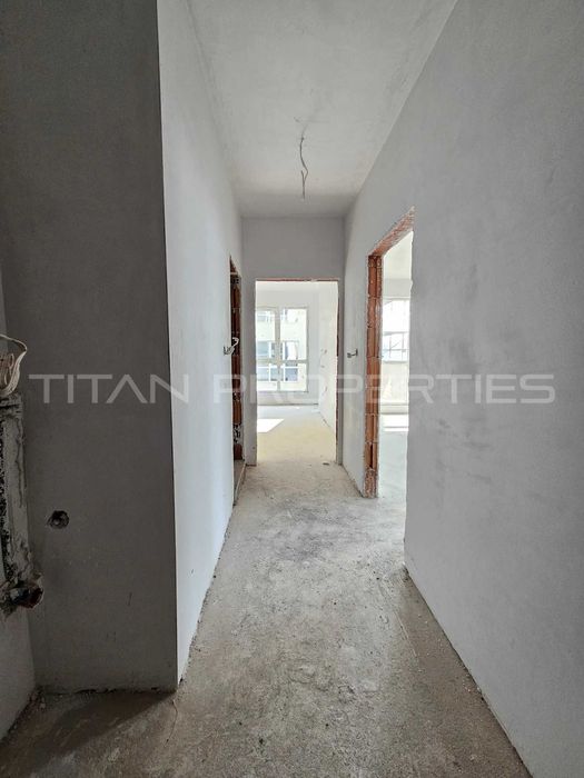 Продава се Двустаен апартамент в Пловдив, Остромила - 69 кв.м за 1286 €/кв.м - Снимка #4