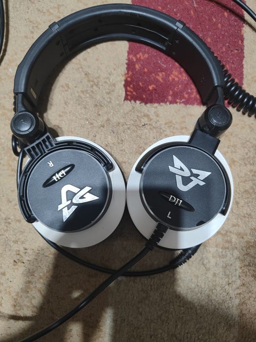 Наушники Ultrasone DJ1