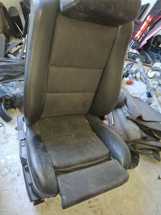 BMW e34 525tds(М57д30 193+6 ст ръчка)