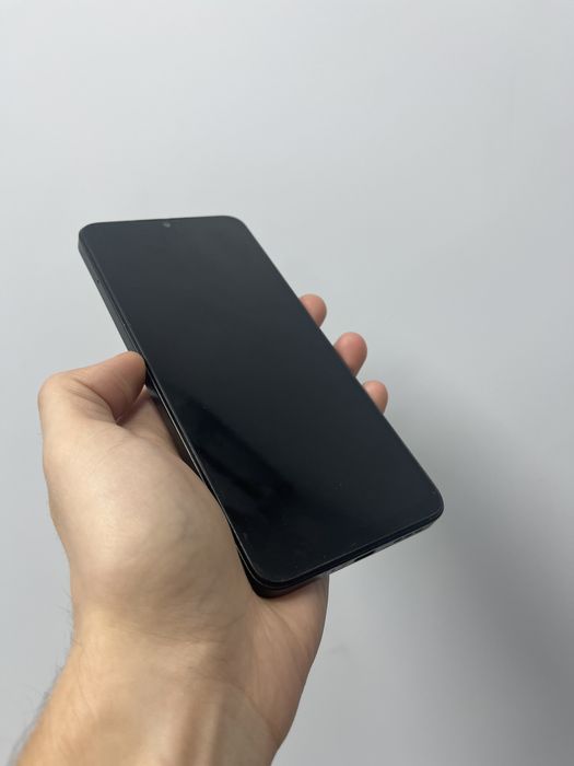 Xiaomi Pocophone c65 (костанай 1022) лот 13273