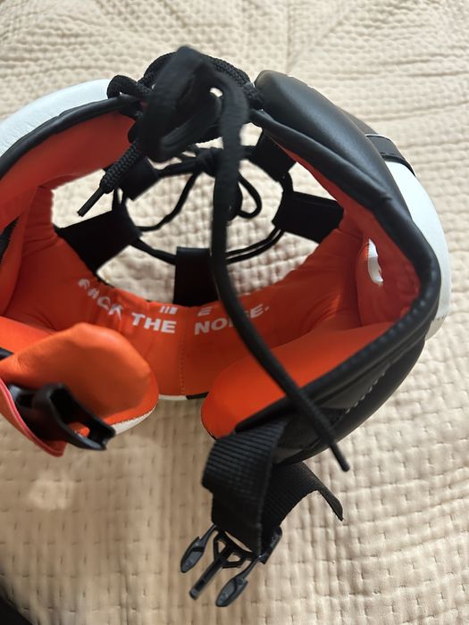 Продается новый боксёрский шлем “ENGAGE”