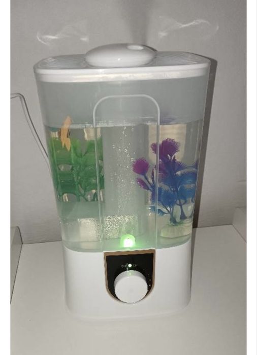 Увлажнитель воздуха