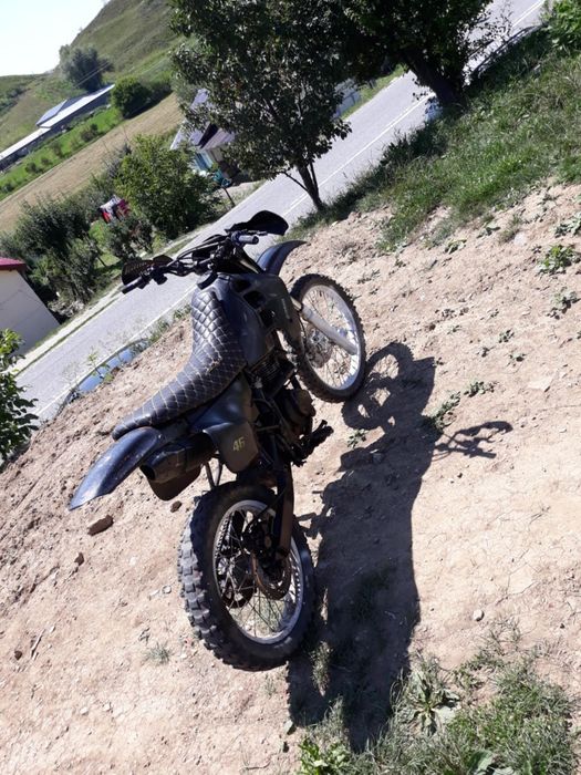 Vând cross 200cc manual 5trepte