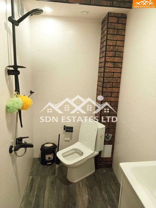 Продава се Двустаен апартамент в Казанлък - 75 кв.м за 1462 €/кв.м - Снимка #8