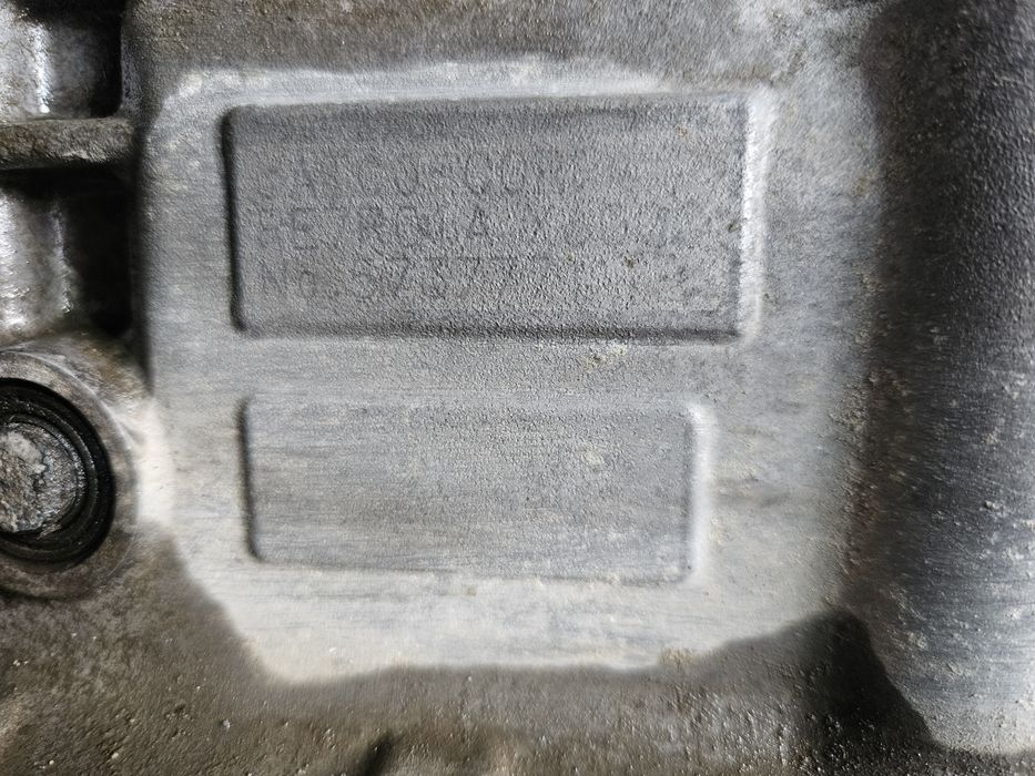 Скоростна кутия за Infiniti QX70s 3.0d