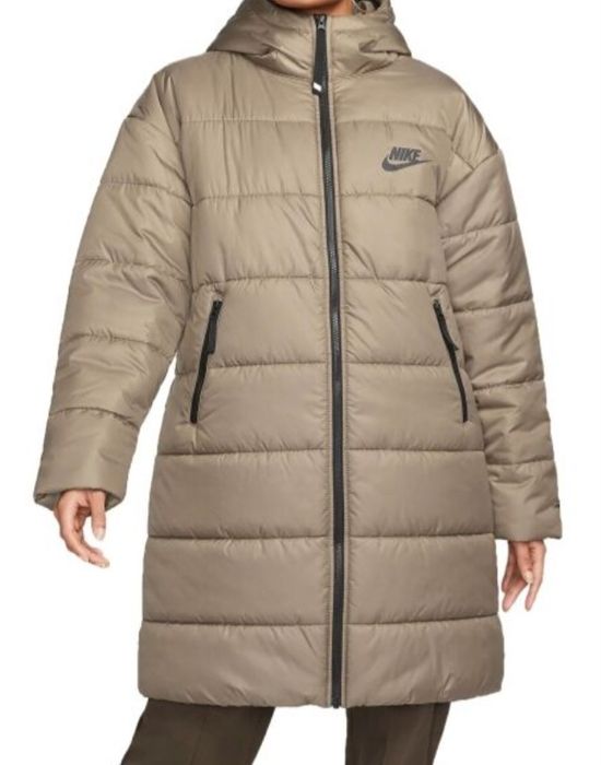 Яке NIKE - therma-fit