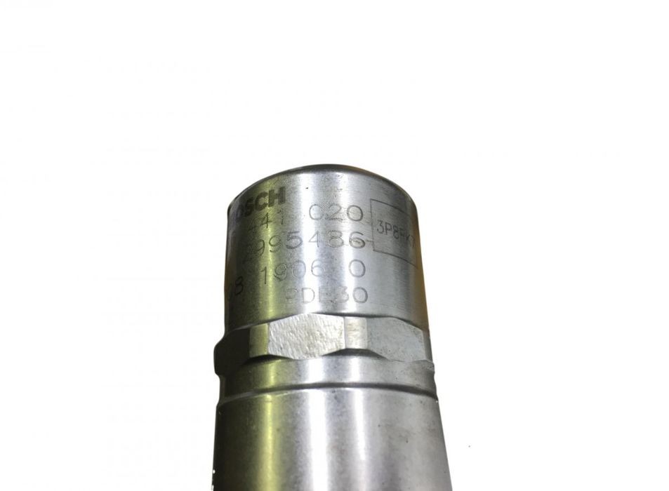 2995486 Injector de combustibil BOSCH Arway, Crossway, Crealis, Magelys, Proway, Daily Tourys (2006-) IRISBUS