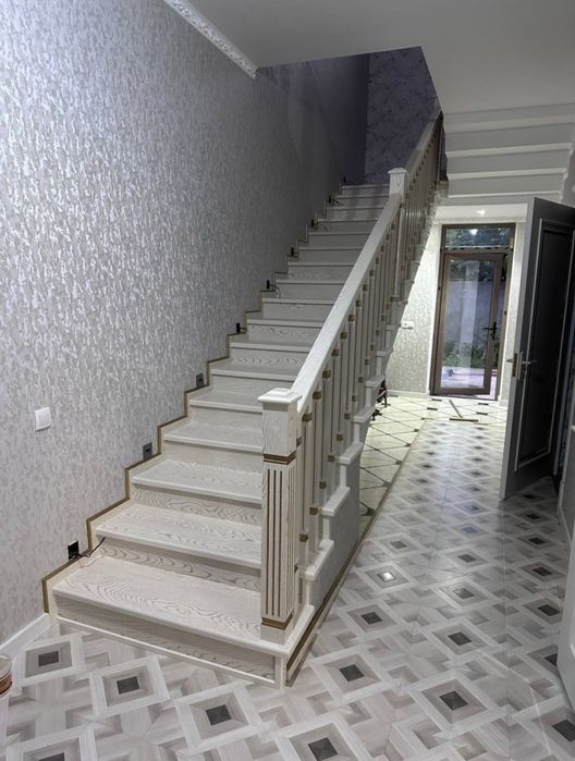 лестнитса абшипка деревянные лестницы зина Тошкентли устадан