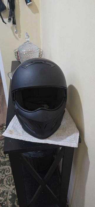 Se vinde moped electric .Mini harley