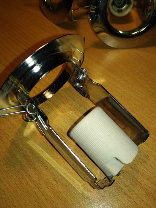 Софиты потолочные