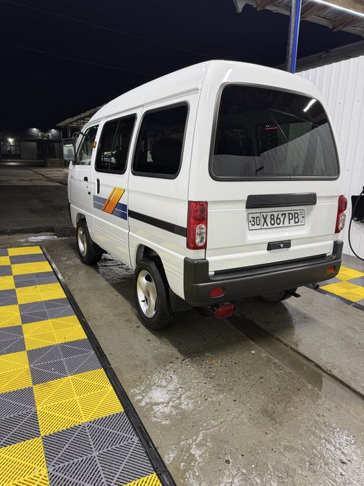 Other Damas 2025 — 3