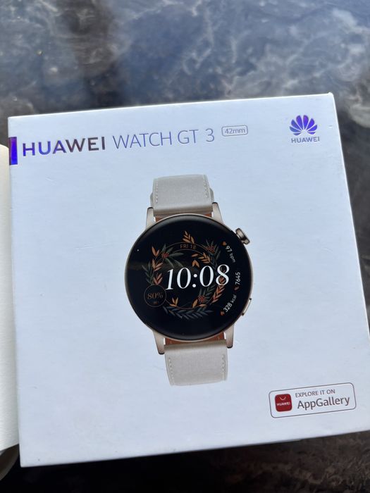 Huawei   watch gt3