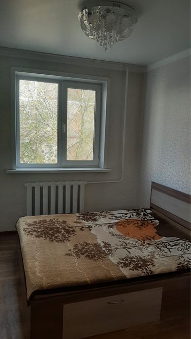 Продам 4х комнатную квартиру