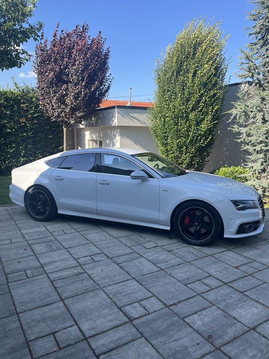 Jante MOMO originale 19” + anvelope Hankook – stare impecabilă