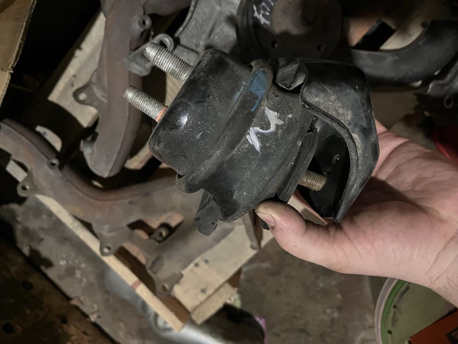 1 uz 3uz fe запчасти