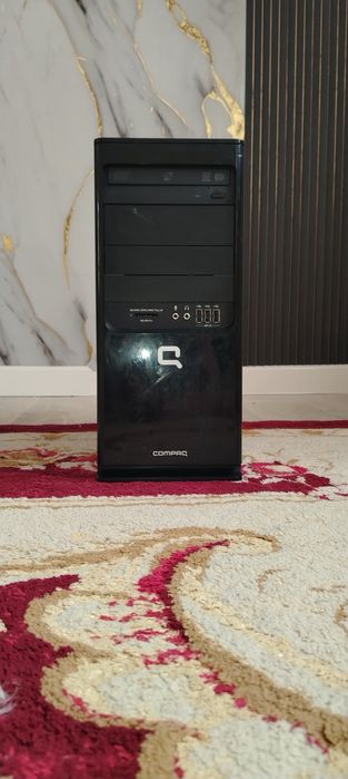 Компактный вариант мощного компа