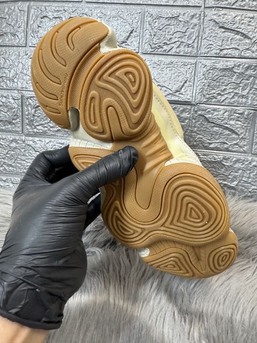 Yeezy 500 Stone Pk Premium